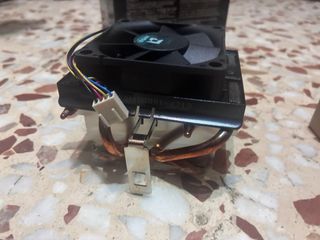 Procesador AMD FX 8-Core Black Edition