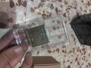 Procesador AMD FX 8-Core Black Edition