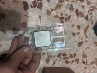 Procesador AMD FX 8-Core Black Edition