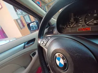 BMW Serie 3 2003