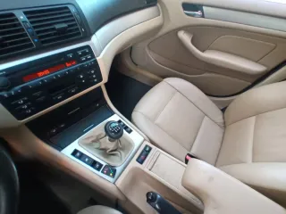 BMW Serie 3 2003