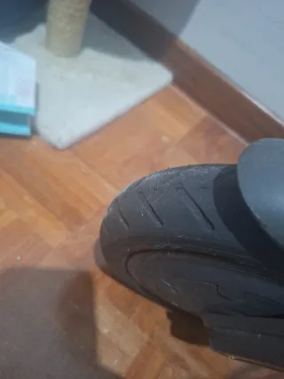 Patinete Eléctrico Xiaomi