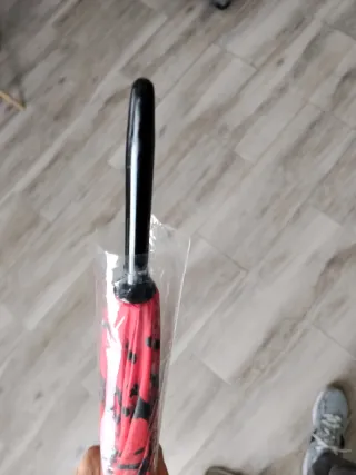 Paraguas Rolling Stones Voodoo Lounge Tour 95