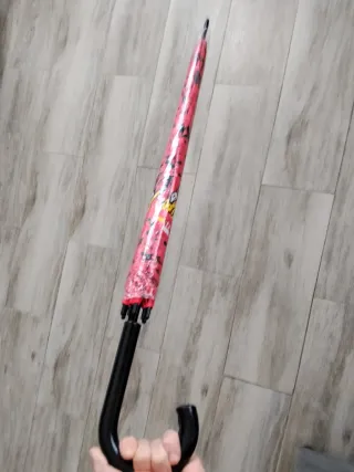 Paraguas Rolling Stones Voodoo Lounge Tour 95