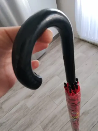 Paraguas Rolling Stones Voodoo Lounge Tour 95