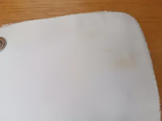 Bolso de mano con pedrería