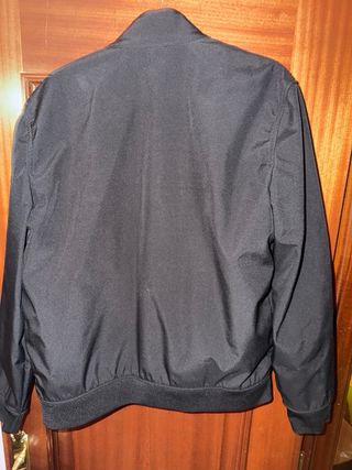 Chaqueta Zara Negra