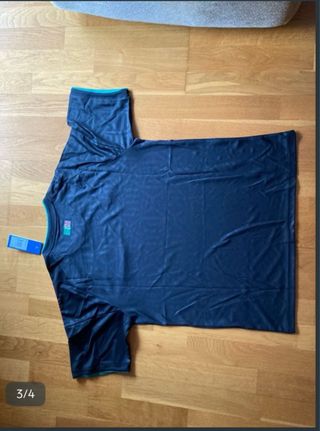 Camiseta Adidas México Mundial 2026 Talla L