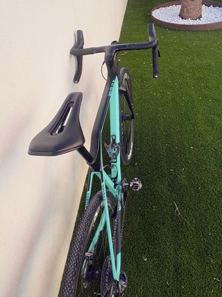 Bicicleta Canyon Inflite CF SL 8 2020