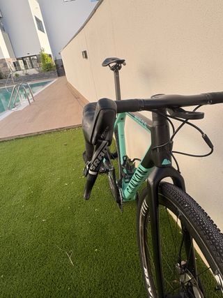 Bicicleta Canyon Inflite CF SL 8 2020