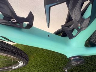 Bicicleta Canyon Inflite CF SL 8 2020