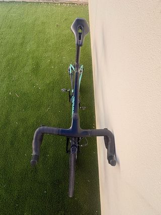 Bicicleta Canyon Inflite CF SL 8 2020