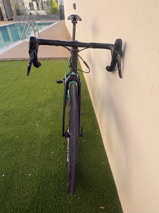 Bicicleta Canyon Inflite CF SL 8 2020