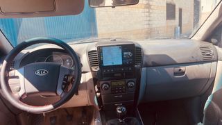 KIA Sorento 2007