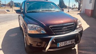 KIA Sorento 2007