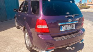 KIA Sorento 2007