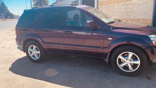 KIA Sorento 2007