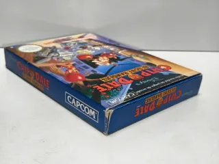 Disney's Chip 'n Dale Rescue Rangers NES