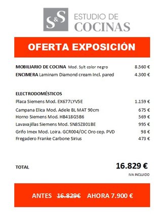 Muebles de cocina clásico / rustico