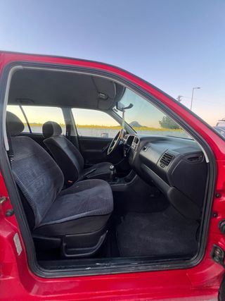 Volkswagen Golf 1992