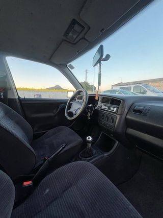 Volkswagen Golf 1992