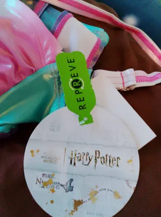 Bikini Harry Potter Luna Lovegood Wizarding World