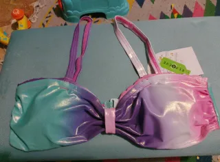 Bikini Harry Potter Luna Lovegood Wizarding World