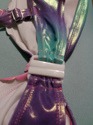 Bikini Harry Potter Luna Lovegood Wizarding World