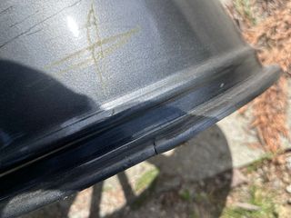 Llantas Megane Sport F1