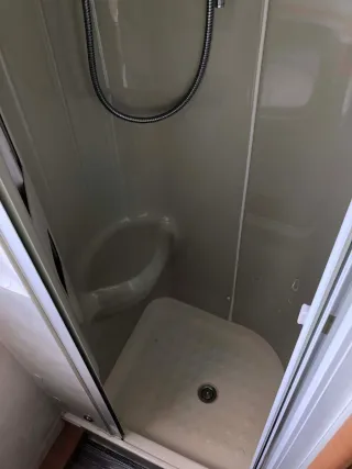 Autocarana Movilbetta Huari 1002 2006