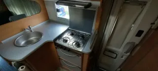 Autocarana Movilbetta Huari 1002 2006