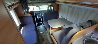 Autocarana Movilbetta Huari 1002 2006