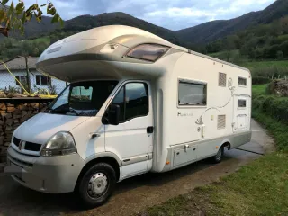 Autocarana Movilbetta Huari 1002 2006