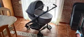 Sistema di Viaggio Trio Love Chicco
