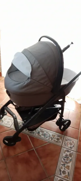Sistema di Viaggio Trio Love Chicco