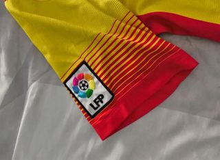 Camiseta original del FC Barcelon