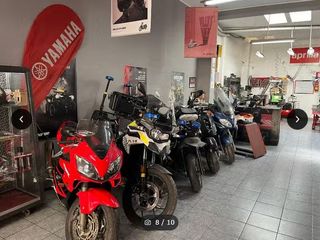 Traspaso Taller MOTOS CARDA