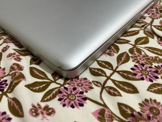 MacBook Pro 2012 Plata