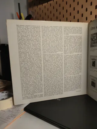 J.S. Bach - Concerti per 3 e 4 Clavicembali - K. Richter