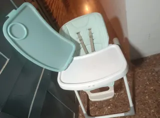 Trona Jane para bebé