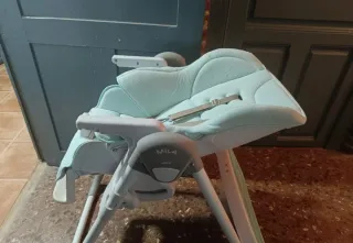 Trona Jane para bebé