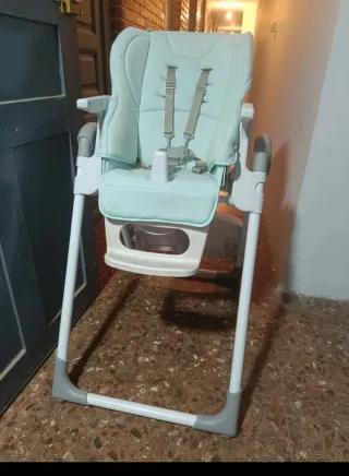 Trona Jane para bebé