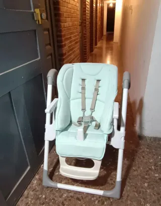 Trona Jane para bebé