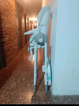 Trona Jane para bebé