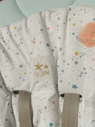 Trona Jane para bebé