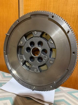 Volante Bimasa VAG 2.0 TDI 120-170CV.  415 0431 10