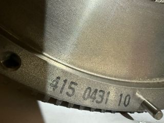 Volante Bimasa VAG 2.0 TDI 120-170CV.  415 0431 10