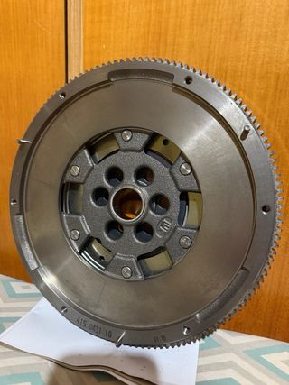 Volante Bimasa VAG 2.0 TDI 120-170CV.  415 0431 10