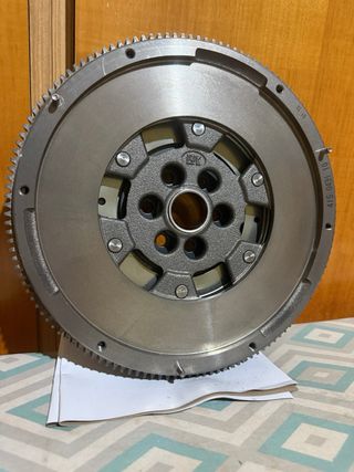 Volante Bimasa VAG 2.0 TDI 120-170CV.  415 0431 10
