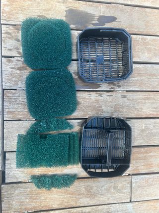 Filtro JBL CristalProfi greenline 901